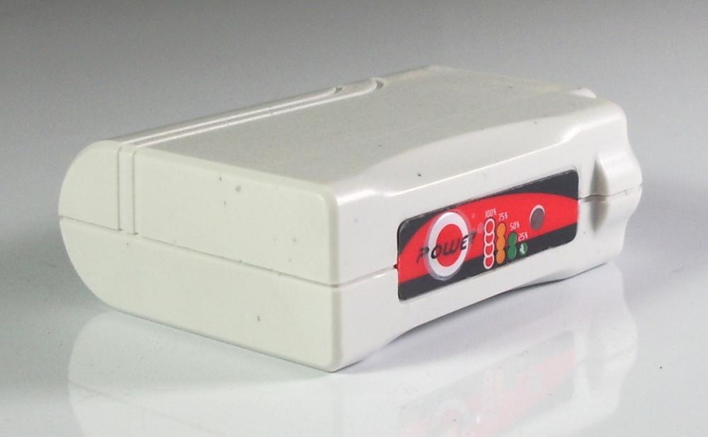 Batterie électrique 7.4V 3200mAh (AC214)