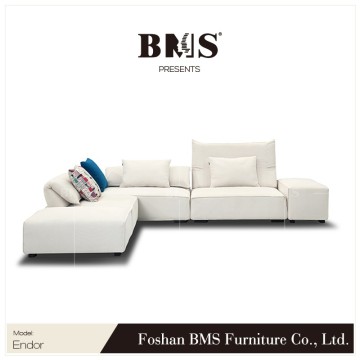 Westen style entertainment element VIP room sofa