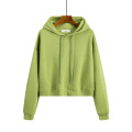 Sport Spring Sweatshirt foar froulju gym