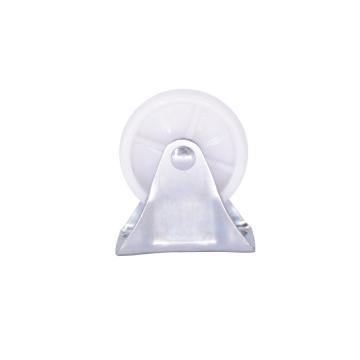 Vente chaude Light Duty Pp Caster Wheel 2 pouces