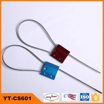 Vehicle Trucks Door Lock Seal/Cable Lock