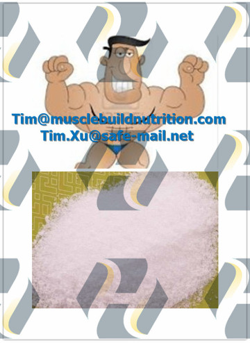 Stanozolol (Winstrol) ( tim at musclebuildnutrition dot com