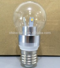 glass bulb