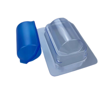 Sterilized Medical Protector Blister Box