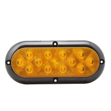 6 Inch DOT10-30V Trailer Tail Lighting
