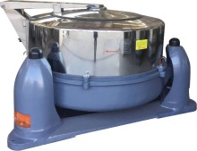 Hydro Extractor for Fabic