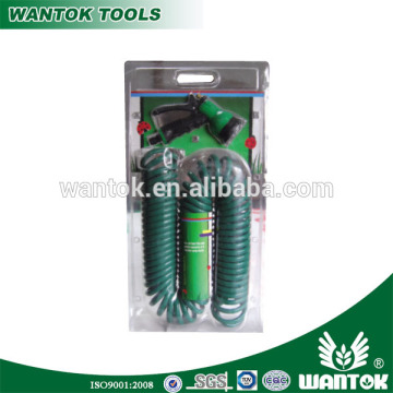 WH922 EVA Coil hose set