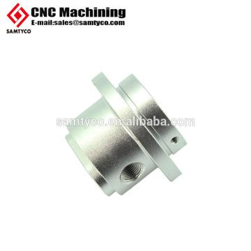 cnc milling patrts surface treatment anodizing aluminum alloy cnc milling center high precision