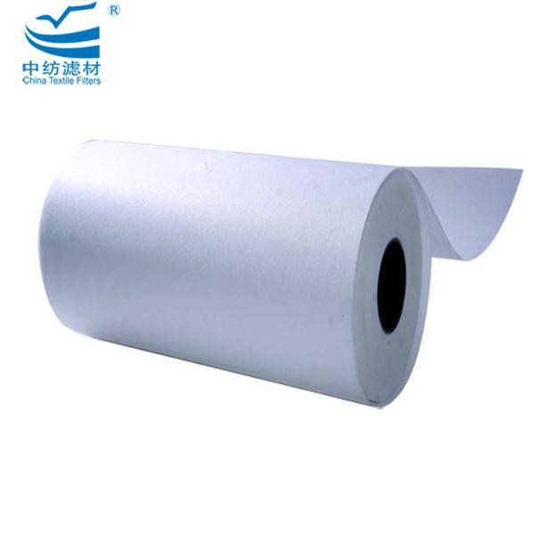 Pp Filter Paper