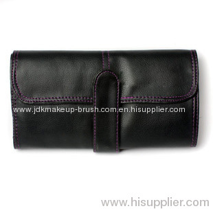 Elegant Pu Cosmetic Pouch 