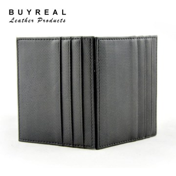 Carbon Fiber magic wallet india