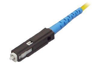 MU Fiber Optic Patch Cord