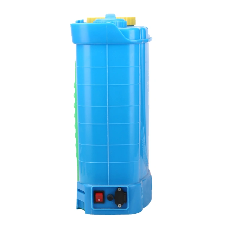 High Quality 20L Battery&Hand Sprayer