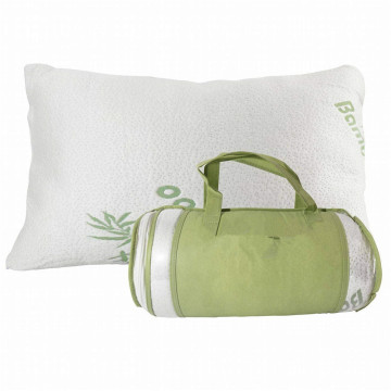 Comfortable shredded memory foam pillow stuffing