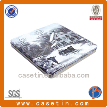 mint tins for wedding favors silver mint tins square mint tins