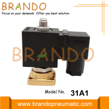 ODE Type Solenoid Valve 31A1AR10 31A1AR15 31A1AR20 31A1AR25