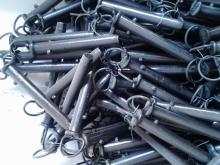 Harvesters pins/mining car pins/tramcar pins for sale