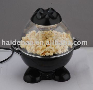Oil Popcorn machine