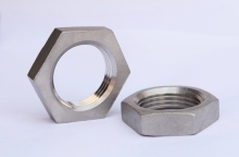 the bigger manufacturerall kind of stainless steel screwed lock nut