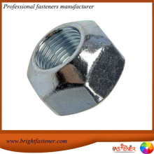 ISO DIN wheel lug nuts