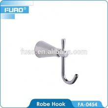 FUAO China zhejiang hooks for fur coats