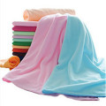 Serviette de bain femme pas cher