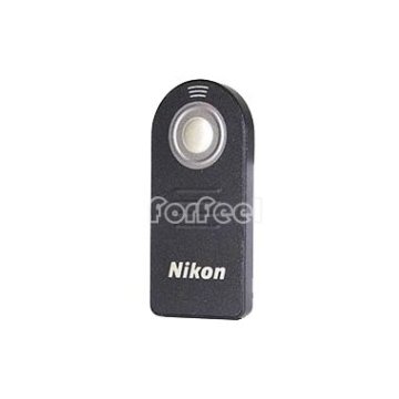 ML-L3 Wireless Remote Control for Nikon,for CANON