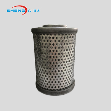 Hydraulic Oil Filter Element