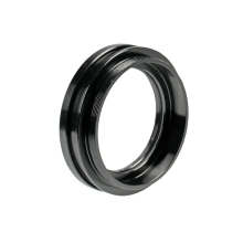 SZM Microscope DustProof Oil Proof Optical Glass lens Stereo