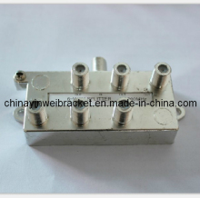 5-1000MHz CATV/Matv Splitter (H106)
