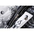 Cost-effective Wholesale Bandana Bubble Coat Mens