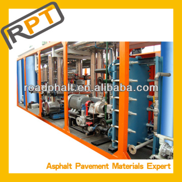 machine RPT series of multi-functional modified asphalt equipment