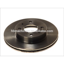 Passager Car Brake Disc 4020658A00 4020658A01 4020660Y01