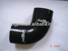 90degree silicone elbow