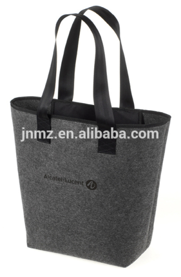 2016 New felt bag organizer /felt bag manufacturer