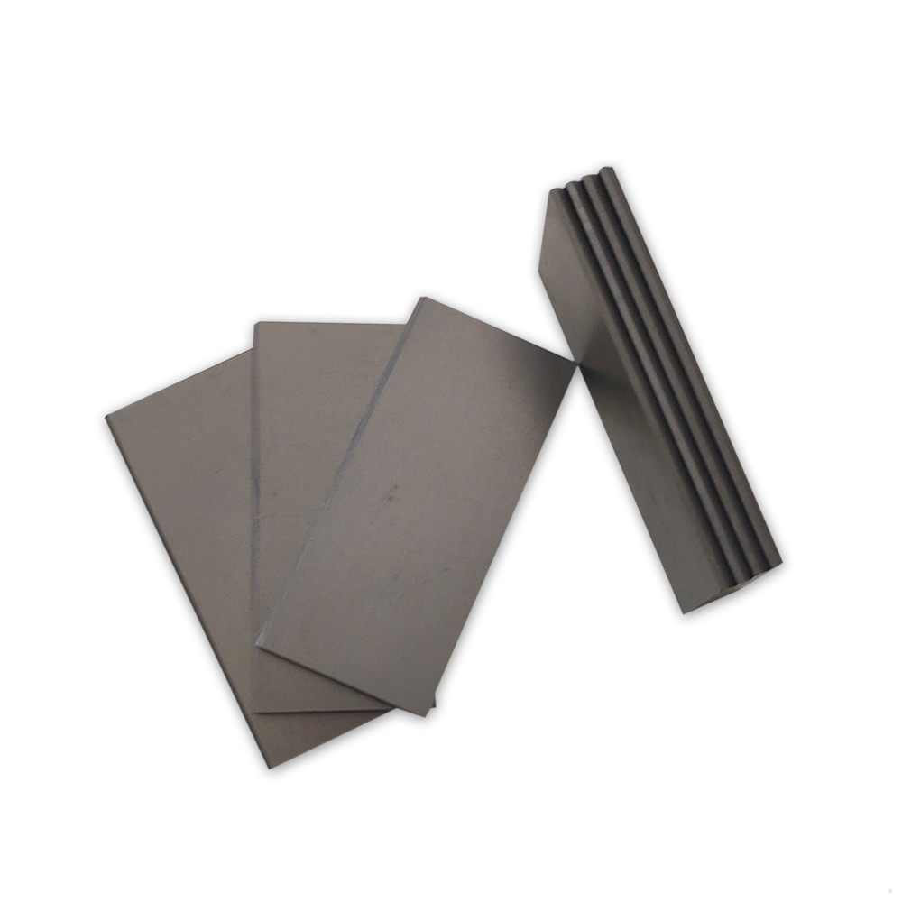 High Strength Pyrolytic Graphite Sheet / Graphite Plate