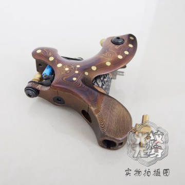 High Quality Handmade tattoo machine