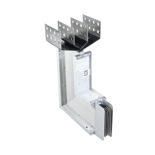 Aluminum Busbar with Transformer Connecting Unit - Buy at Good Prices