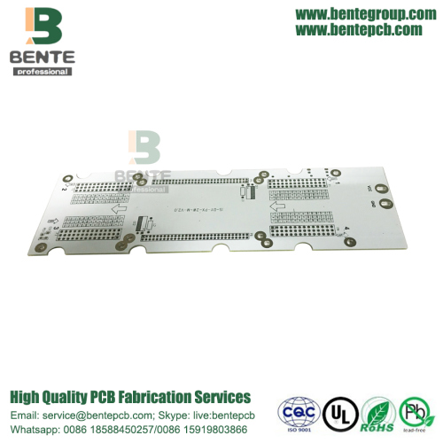 LED PCB Alüminyum PCB 2oz