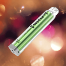 Hot Sale E-cigarette Crystal 600 Germany