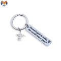 Clib ainm saincheaptha miotail ke keychain cód keychain