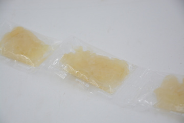 GINGER SACHET 5G WHITE