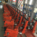 Strut Channel Slotted Channel Forming Machine