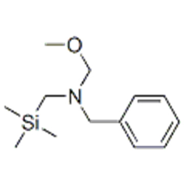 N- (метоксиметил) -N- (триметилсилилметил) бензиламин CAS 93102-05-7