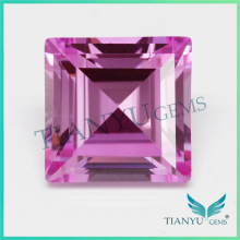 Free Sample Round Color #2 Princess Cut Synthetic Where Is Corundum Mined
