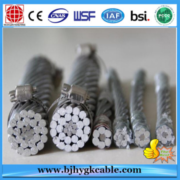 Aluminium Clad Steel CABLE