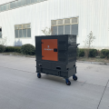 50 Hz Kubota three phase diesel generator set