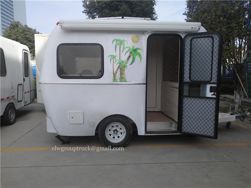 Rv Trailer 1