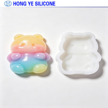 DIY Craft Liquid Silicone