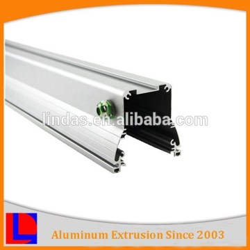 Led Strip Aluminium Heat Sink Aluminum Extrusion Heat Sink